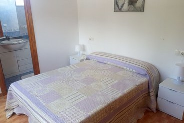 Casa Pasaxe