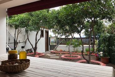 Casa Rural Mederos