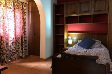 Casa Rural Mederos