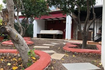 Casa Rural Mederos