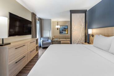 فندق Hyatt Place Indianapolis Carmel