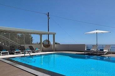 پانسیون Calheta Boutique Houses   Adults Only