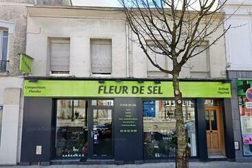 Suite Laon 89