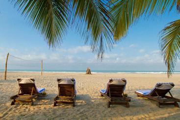 هتل Gitana Del Mar Boutique Beach Resort