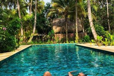 هتل Gitana Del Mar Boutique Beach Resort