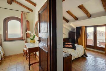 هتل San Francesco Resort