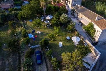 Marcoras Historical Estate