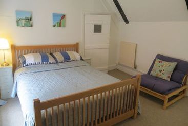 コテージ Wensum House Annexe