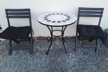 관광객 아파트 3 Zimmer Apartment Mit Weitblick