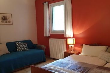 Ferienhaus Tusker