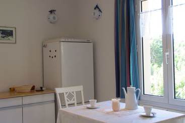 Ferienhaus Tusker