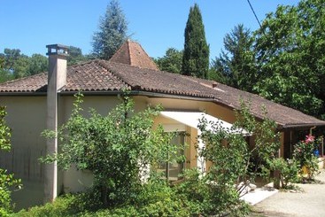 Ferienhaus Tusker