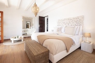 Finca Paraíso In Puerto Del Carmen