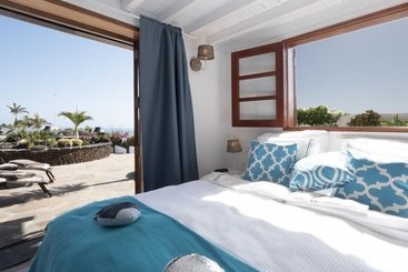 Finca Paraíso In Puerto Del Carmen