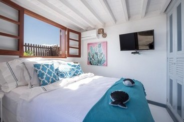 Finca Paraíso In Puerto Del Carmen