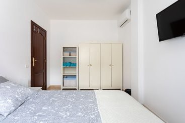 Home2book Sea Side Charco Azul Pool Apartment Wifi