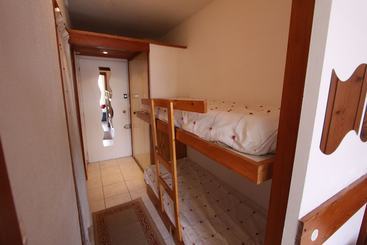 Résidence Le Saint Pierre   Studio 4 Personnes 944
