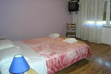 Apartment Julija