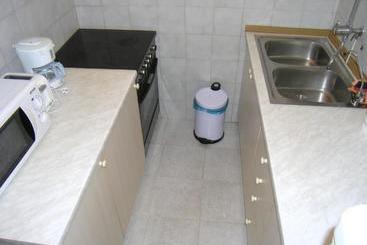 Apartment Julija