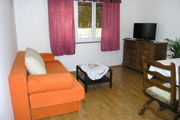 Apartment Julija