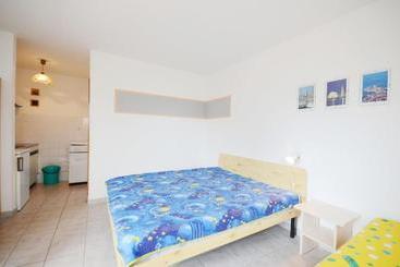 Apartments Dasen