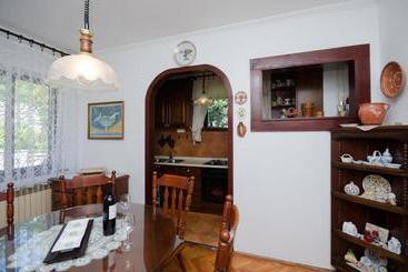 Apartments Zeljko