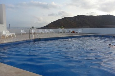 Duplex En Carboneras