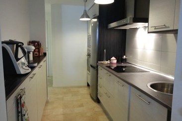 Duplex En Carboneras