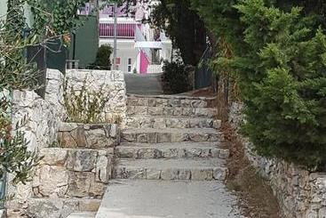 Villa Pinky And Superior Trogir