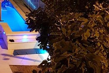 Villa Pinky And Superior Trogir