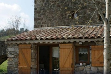 Le Moulin De Prades