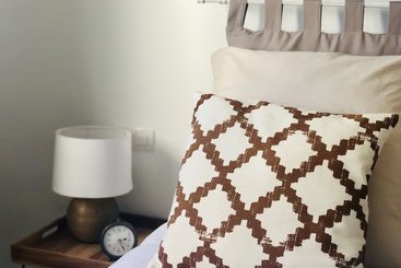 My Nest Apartments