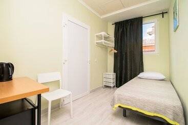 Pension Hostal 7a