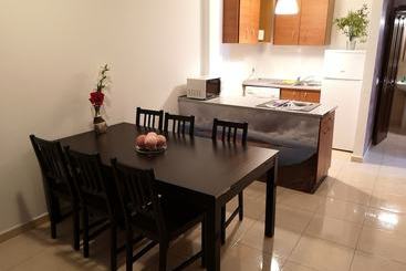 Tourist flats San Franciscco Javier Arrecife