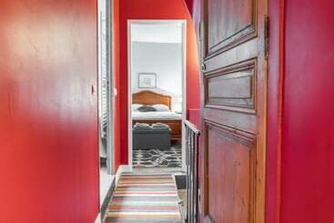 Une Maison Comme Un Riad