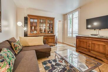 Une Maison Comme Un Riad