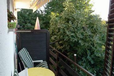 Apartments Zrinka 793