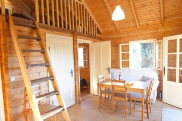 106723  House In El Gastor
