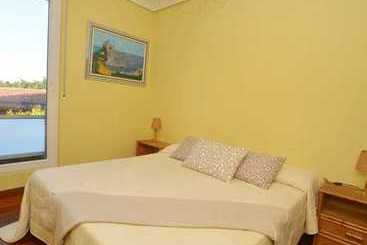 107056  Apartment In Arnuero