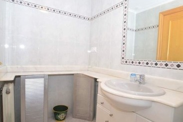107056  Apartment In Arnuero