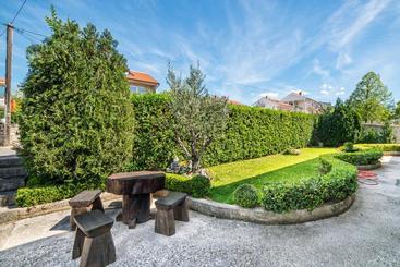 Apartment Lidija 4202