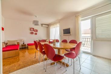 Apartment Lidija 4202