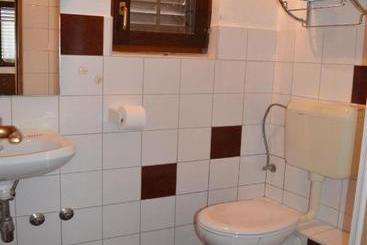 Apartments Biba Illeilic