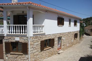 ツーリストアパートメント Casa Duas Fontes
