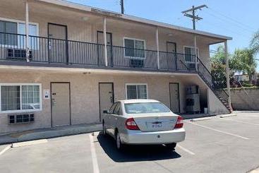 Keystone Motel