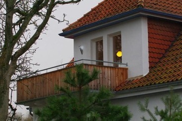 游客公寓 Studiowohnung Am Weendespring