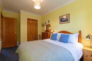 The Old Mill Cottage  10 Mins To St Andrews