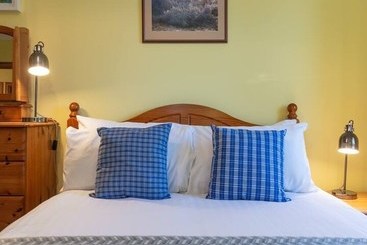 The Old Mill Cottage  10 Mins To St Andrews