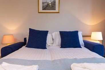 The Old Mill Cottage  10 Mins To St Andrews