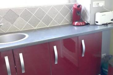 Appartement Charmant A Saint Die Des Vosges